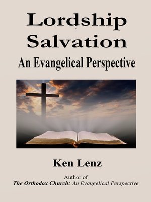cover image of Lordship Salvation